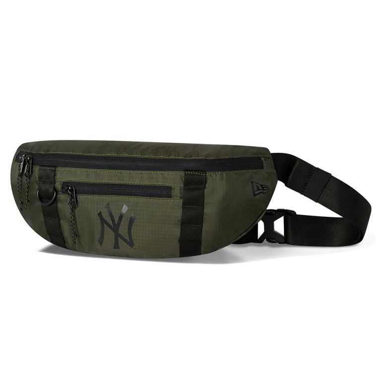 Accesorios New Era Mlb Verdes - New York Yankees Light Waist 27108VHBM